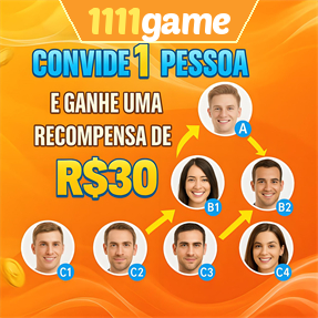 1111game Indique amigos para receber um bônus
