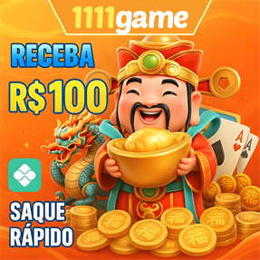 1111game Ganhe R$ 100,00 Gratis